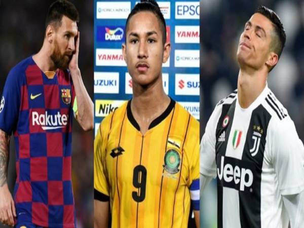 Top 7 cầu thủ bóng đá giàu nhất thế giới thời điểm hiện nay
