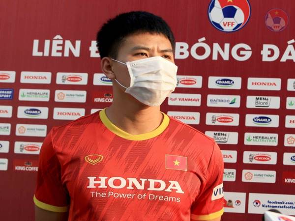 Bóng đá VN 18/5: Tân binh tuyển Việt Nam thừa nhận khó có suất đi UAE