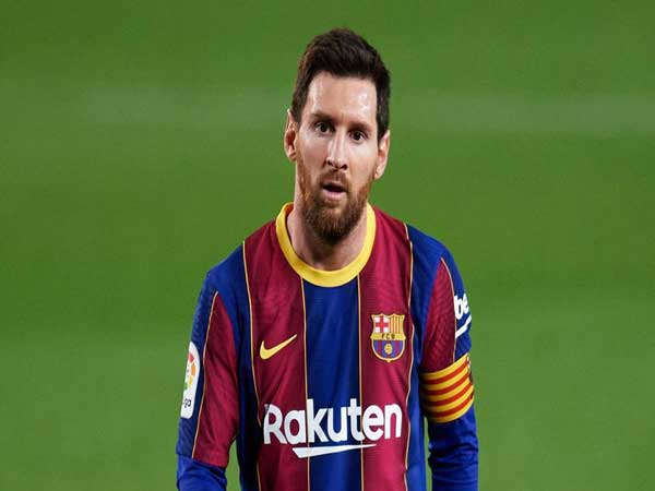 Lionel Messi – cầu thủ kiến tạo hay nhất thế giới
