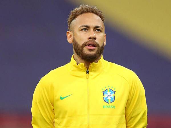 Bóng đá QT ngày 18/6: Neymar không được triệu tập dự Olympic Tokyo