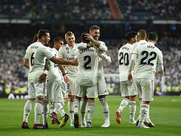 Real Madrid - Câu lạc bộ giàu nhất thế giới