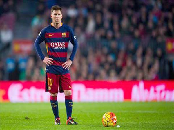 Chiều cao của Messi là bao nhiêu? Chú lùn của làng túc cầu thế giới