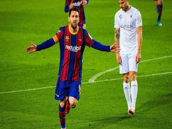 Bóng đá Quốc tế tối 13/7: Barcelona gia hạn với Messi trong tuần này