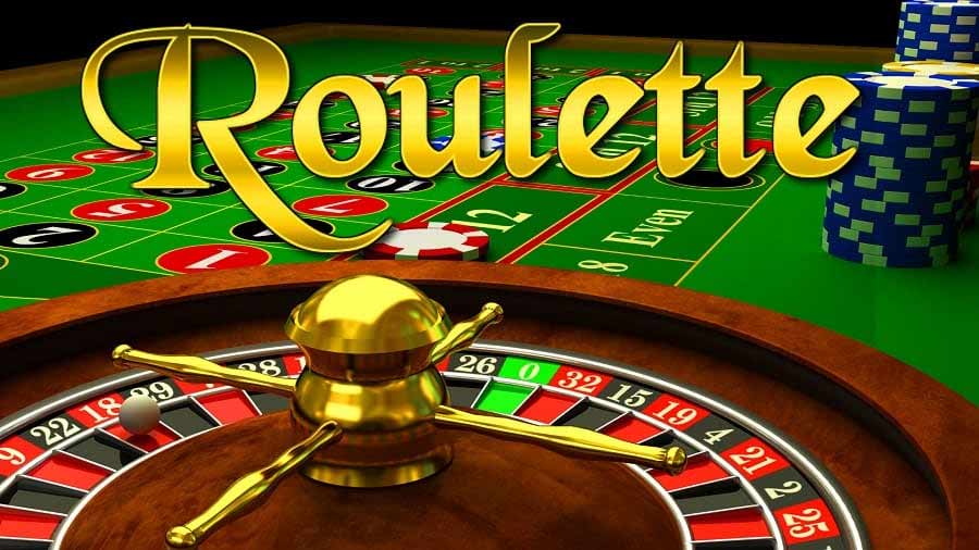 Luật chơi Roulette như thế nào?