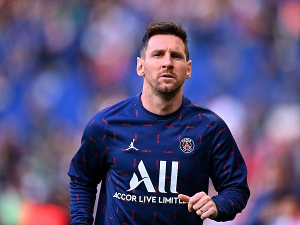 Chuyển nhượng bóng đá quốc tế 18/5: Inter Miami muốn sở hữu Messi