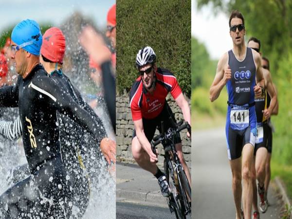 Triathlon là gì? Những điều cần biết về môn thể thao ba môn phối hợp