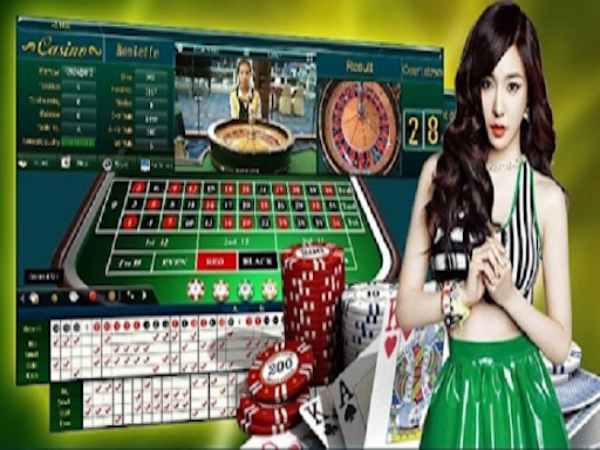 Casino trực tuyến tại FB88