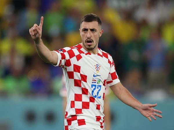 Tin World Cup tối 17/12: Croatia mất người trước trận tranh hạng Ba
