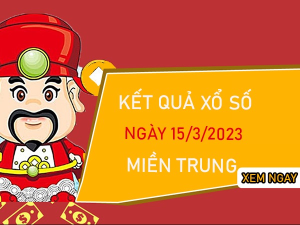 Phân tích XSMT 15/3/2023 chốt đặc biệt đầu đuôi thứ 4