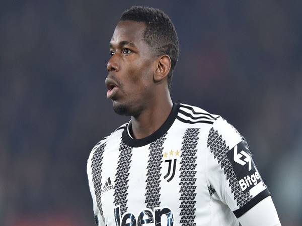 Tin Juve 19/5: Juventus cập nhật tình hình của Pogba