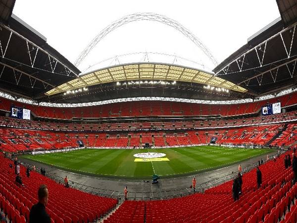 Những kỷ niệm đáng nhớ tại sân Wembley