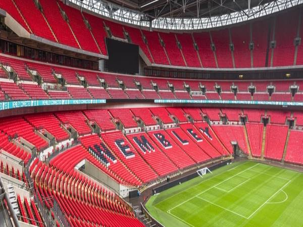 Sân vận động Wembley: Lịch sử, kiến trúc và kỷ niệm đáng nhớ