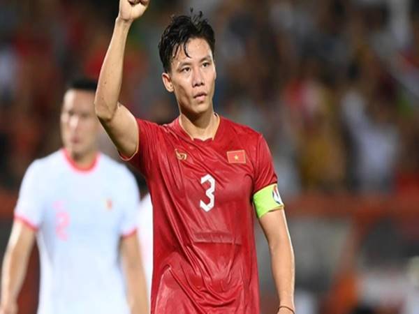 Bóng đá Việt Nam 13/12: Quế Ngọc Hải nhận vinh dự lớn từ AFC