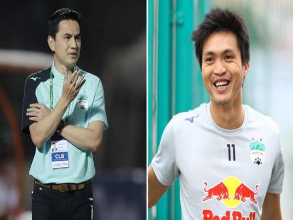 Bóng đá VN 12/1: Tuấn Anh chia tay HAGL sau Asian Cup 2023