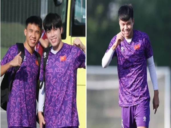 Bóng đá VN 20/4: U23 Việt Nam tự tin đối đầu Malaysia