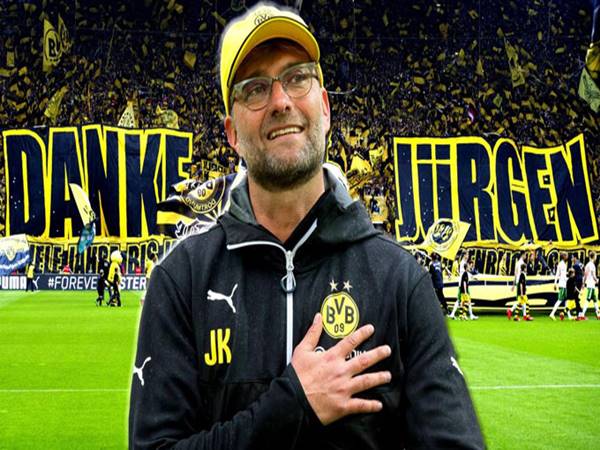 Tin bóng đá 2/5: Dortmund muốn đưa Juergen Klopp trở lại