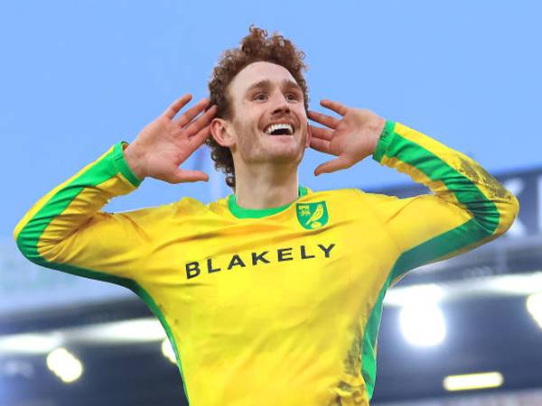 Josh Sargent: Chân sút người Mỹ tái khẳng định giá trị