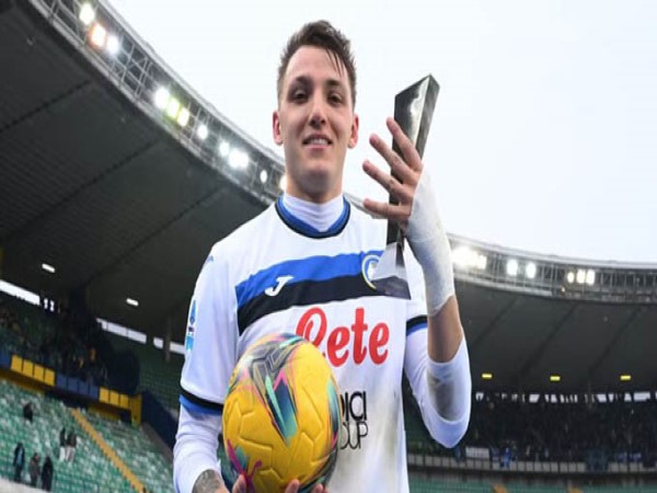 Tin MU: MU đừng quên Mateo Retegui bị bỏ quên ở Serie A