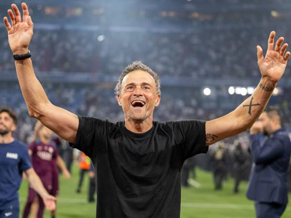 Tin PSG 2/6: Luis Enrique có tham vọng mới tại Club World Cup 2025