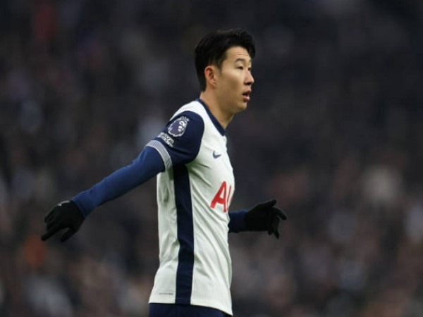 Son Heung-min di sản lớn và thời điểm thích hợp để ra đi?