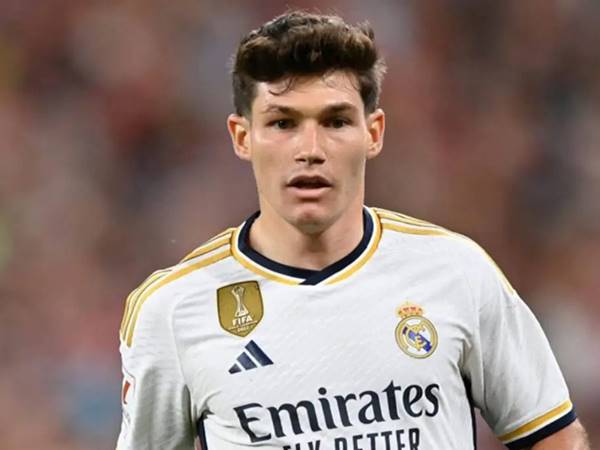 BĐQT 15/7: AC Milan lên kế hoạch mang về Fran Garcia