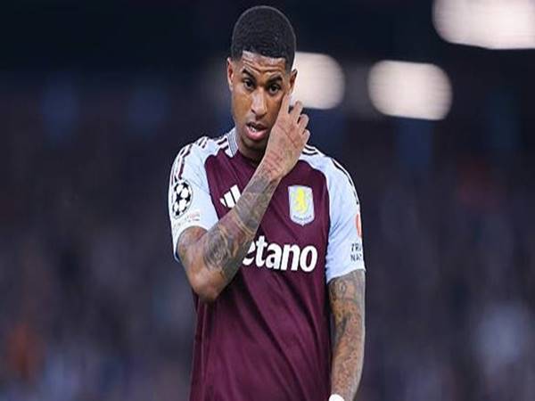 Tin Bayern: Bayern Munich đưa Rashford vào tầm ngắm