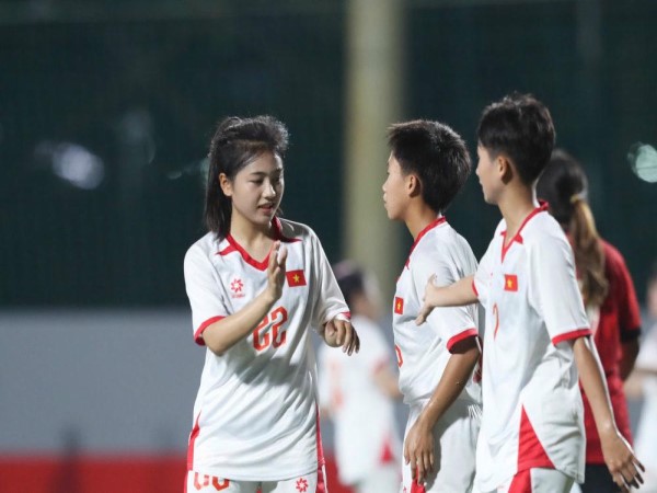Chung kết U20 nữ Châu Á: Lộ diện 12 đội hứa hẹn bùng nổ