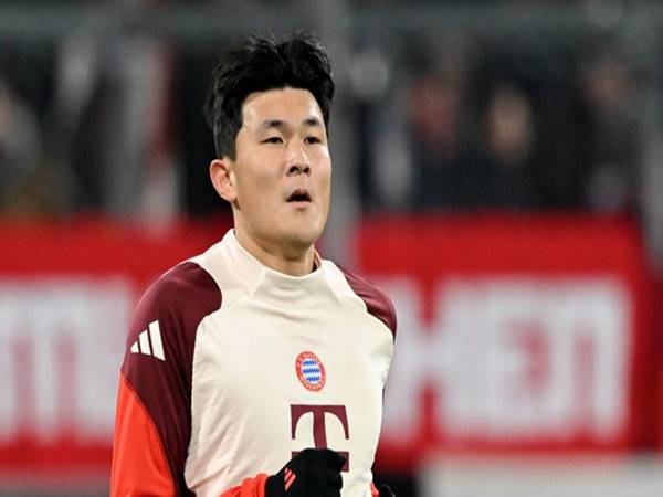 Đôi nét về sự nghiệp của Kim Min-jae