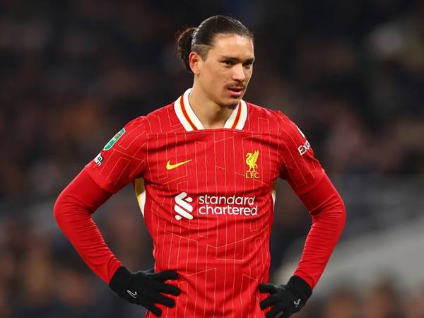 BĐQT 1/8: Juventus đưa Darwin Nunez vào tầm ngắm
