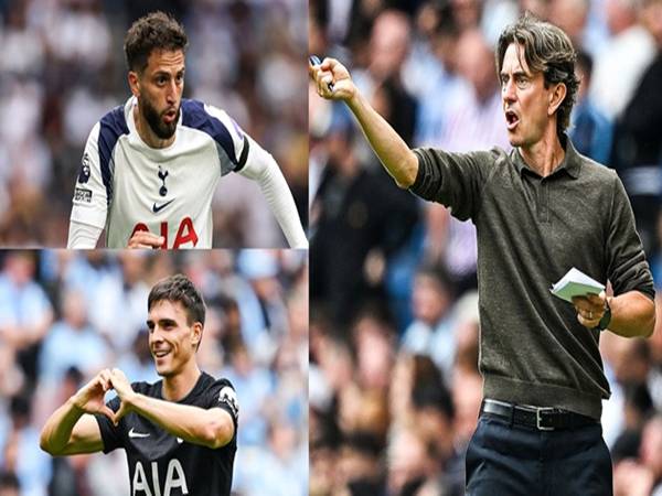 Chiến thuật Tottenham: Sự thành công dưới tay Thomas Frank