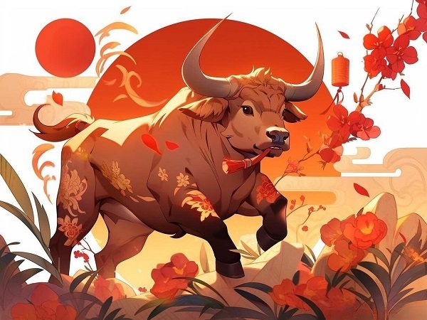 Con số gia tăng may mắn tuổi Sửu ngày 16/8/2025