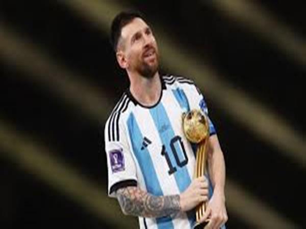 Messi định giá bao nhiêu?