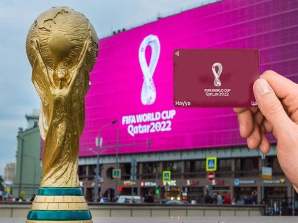Tác động của World Cup