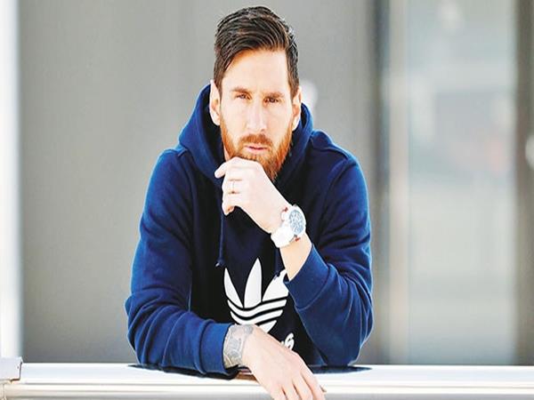 Tổng thu nhập và tài sản ròng của Messi