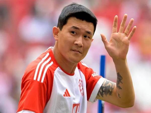 Tin chuyển nhượng: CLB Al Nassr nhắm mua trung vệ Kim Min-jae