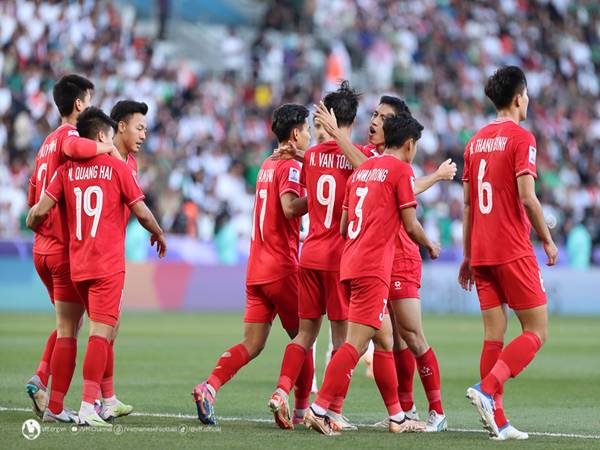 FIFA Days tháng 9: Nam Định và CAHN sẽ làm quân xanh