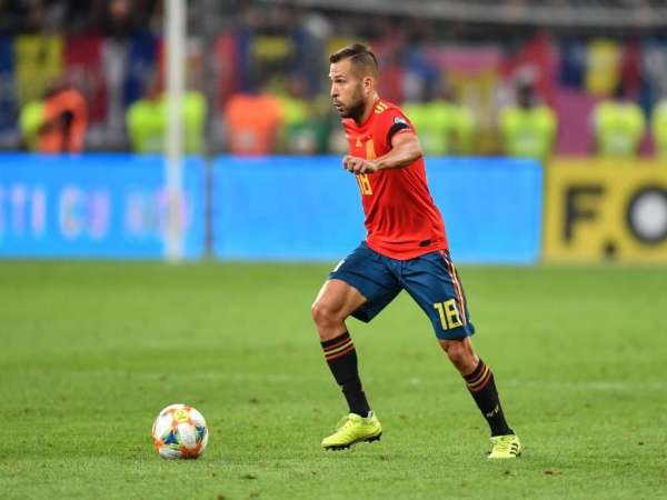 Các cầu thủ Tây Ban Nha từng vô địch Euro và World Cup