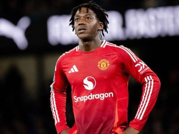 Tin MU 17/9: Newcastle sẵn sàng chi 60 triệu bảng cho Mainoo