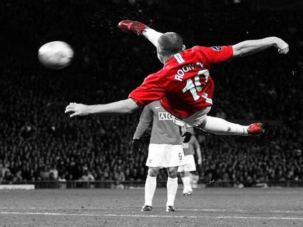 Những lưu ý khi thực hiện kỹ thuật bicycle kick