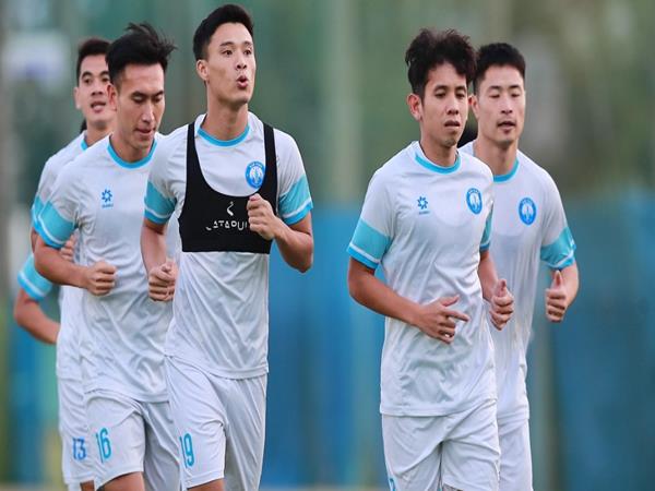 Sóng gió chờ đón Nam Định tại AFC Champions League Two