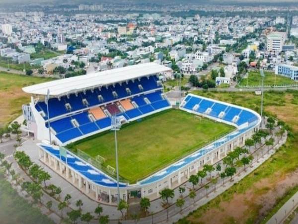 Sân vận động Hòa Xuân: Niềm tự hào bóng đá Đà Nẵng