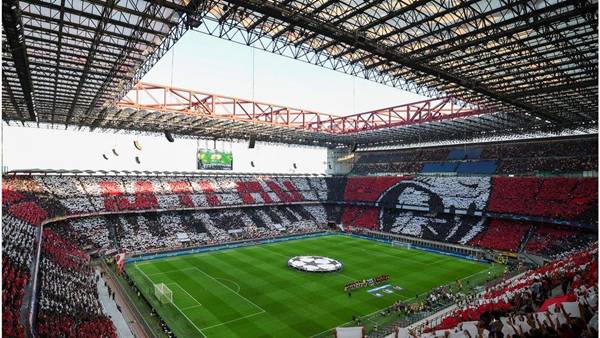 Sân vận động San Siro