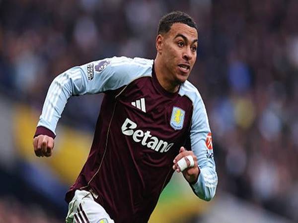 Tin chuyển nhượng: Aston Villa lên kế hoạch giữ chân Rogers