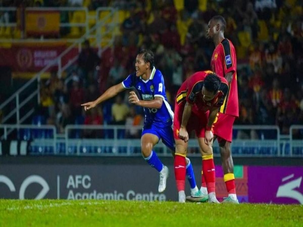 Khủng hoảng của Selangor tấm gương phản chiếu cho bóng đá Malaysia Khủng hoảng của Selangor tấm gương phản chiếu cho bóng đá Malaysia
