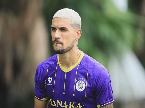 BĐ Việt Nam: Hoàng Hên tỏa sáng giúp Hà Nội thắng PVF-CAND