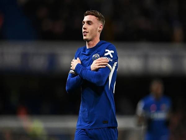 Các tiền đạo chelsea hiện tại nổi bật nhất