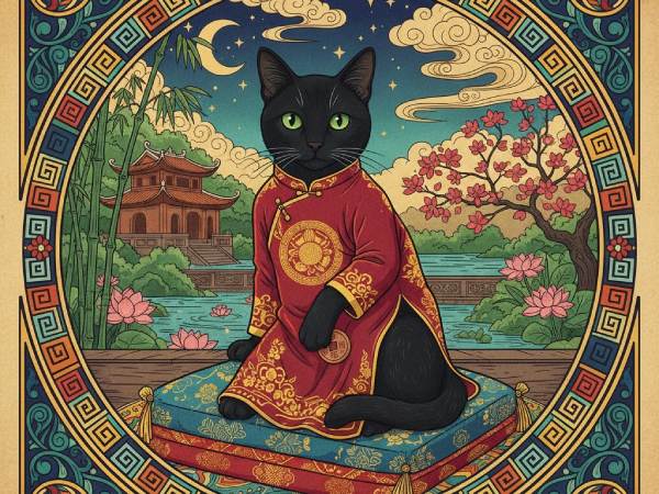 Con số may mắn tuổi Mão ngày 23/11/2025 vượng phát