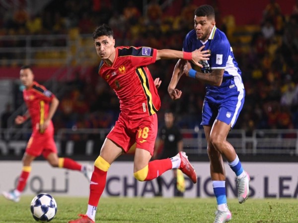 Tin BĐ: Bóng đá Malaysia lao đao sau cú sốc Selangor FC