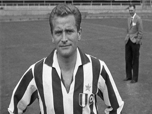 Giampiero Boniperti – Nền móng lịch sử của Juventus