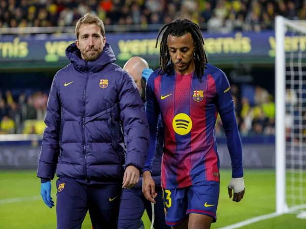 Giải pháp tình thế cho HLV Flick